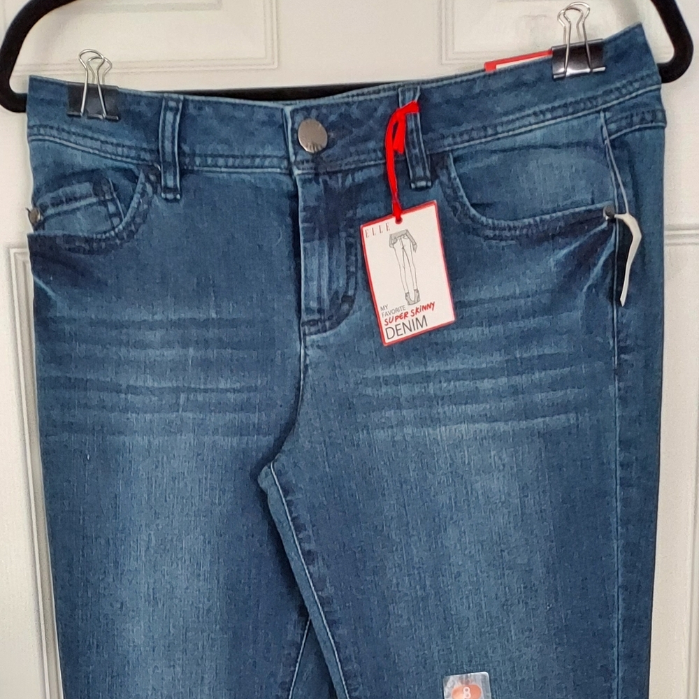 Woman's Jeans